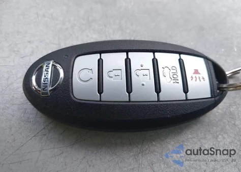 2019 Nissan Altima 2.5 Sv from USA, damaged, VIN 1N4BL4DV3KC126812